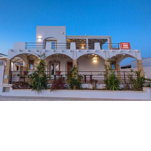 Tramontana Tre Archi B&B