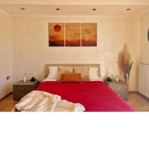 TraMonti Apartments