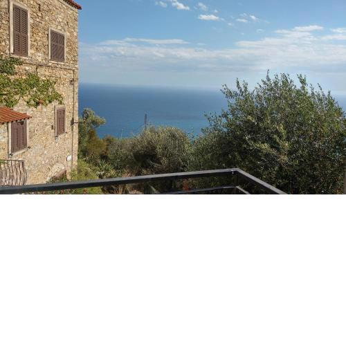 Tramonti e mare 1