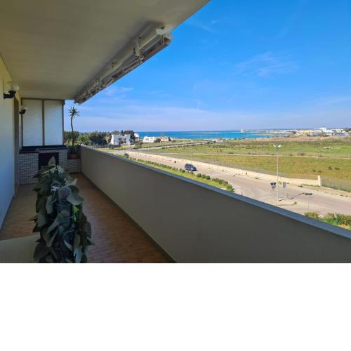 TraMonti House Sunset