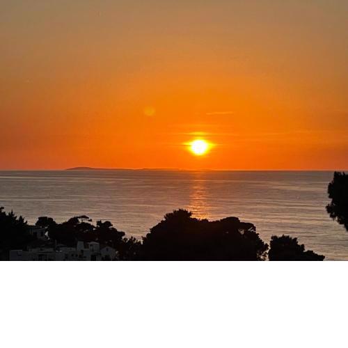 Tramonti