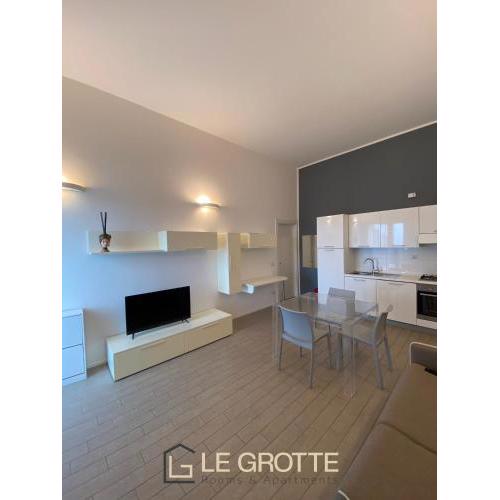 Tramonto - Le Grotte Apartments