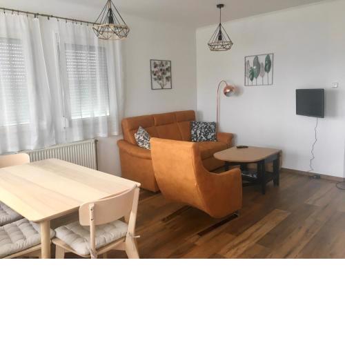 Tramonto Apartman Hévíz