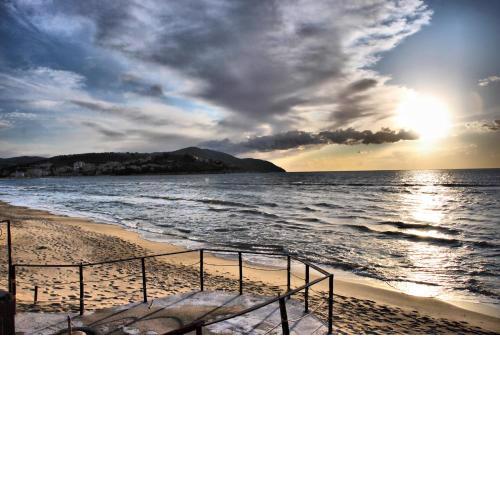 Tramonto D Oro