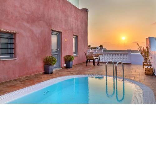 Tramonto Secret Villas
