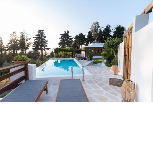 Tramonto Villa