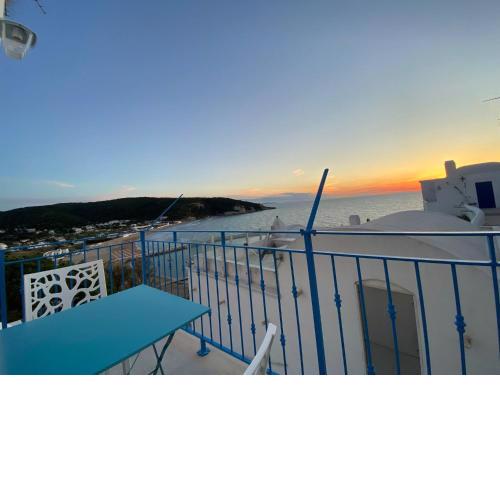 Tramonto
