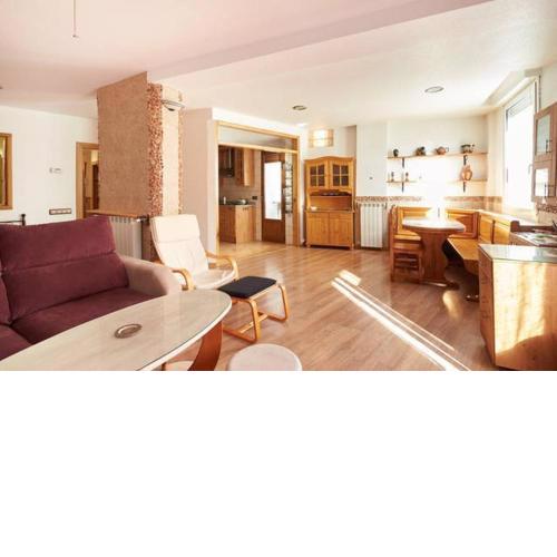 Trampantojo Apartamento en el Corazon de Pamplona