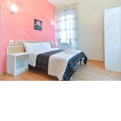 Trani B&T Rooms