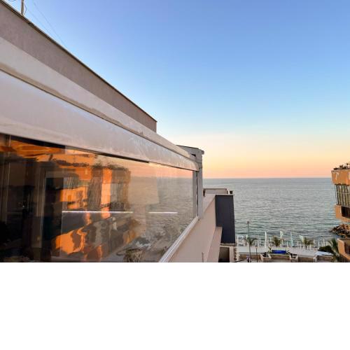 TRANI CASA A 10M DAL MARE