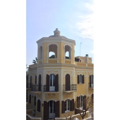 Trani Colonna House