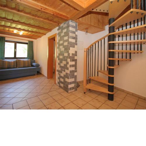 Tranquil Apartment in Rauris near Rauriser Hochalmbahnen