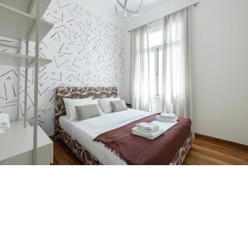 Tranquil Suite in the Heart of Plaka B3