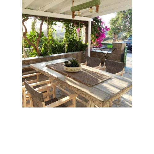 Tranquille House