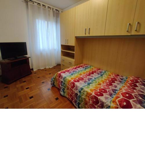 Tranquillità e cordialità a 30 minuti da MIlano