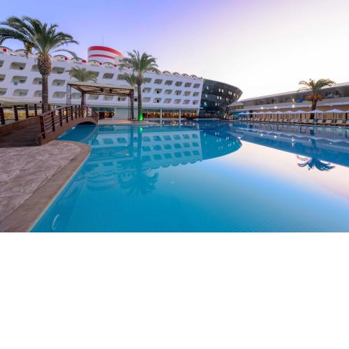 Transatlantik Hotel & Spa
