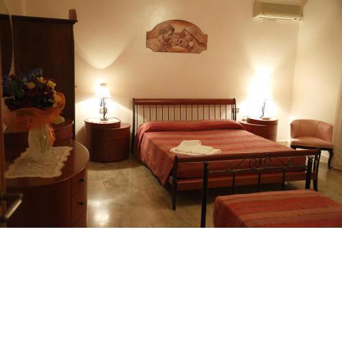 Trapani Bedrooms