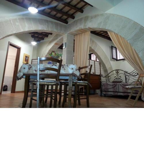 TRAPANI HOME
