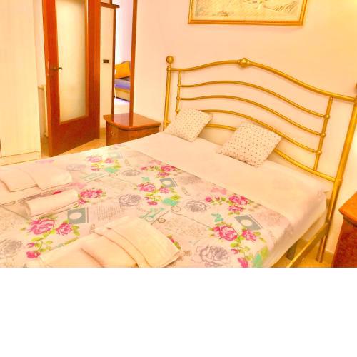 Trapani suite