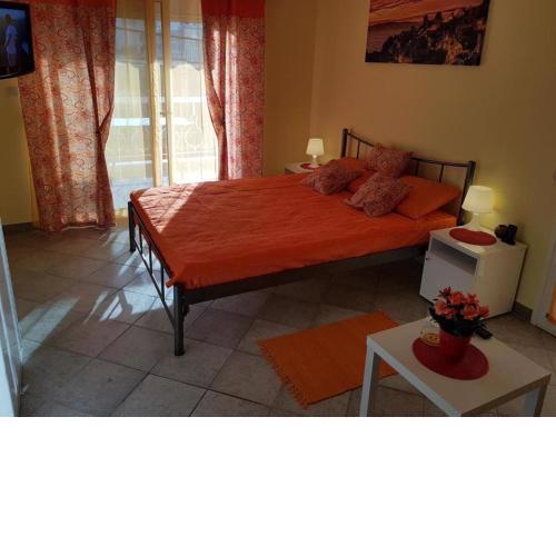 Trapeza Apartment and Studio