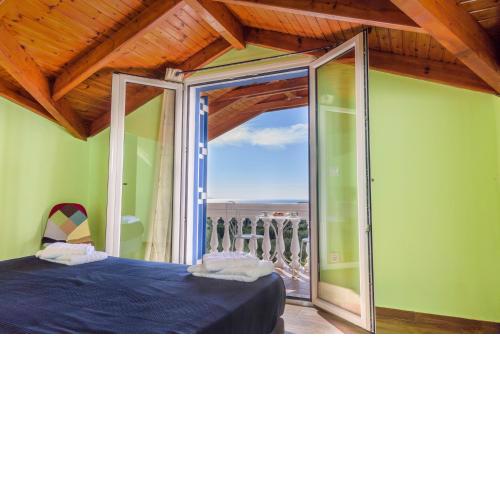 trapezaki seaview apartments
