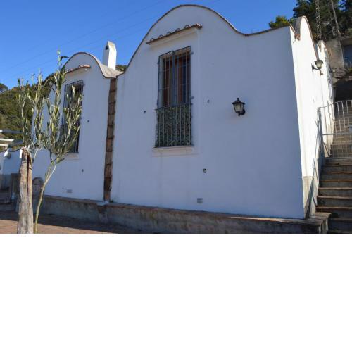 Trappeto Reginnacielo Holiday home