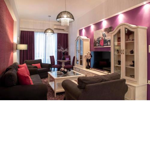 Trap's house