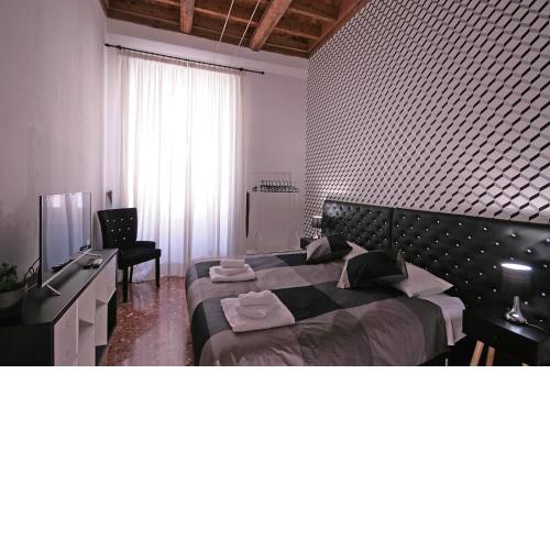 Trastevere 3 bedrooms
