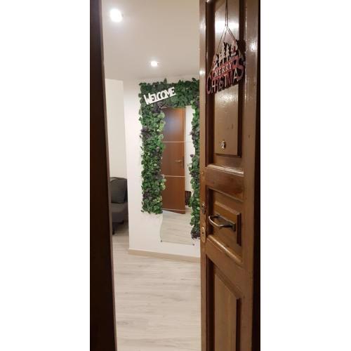 Trastevere Apartment House Holiday