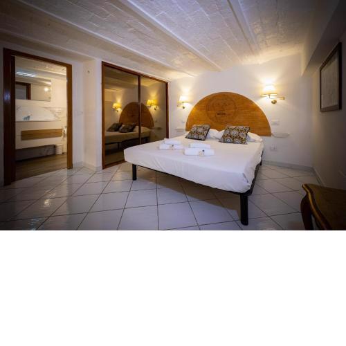 Trastevere Apartment