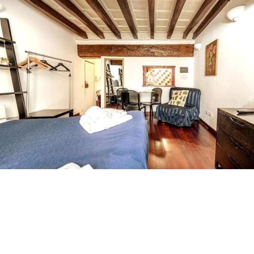 Trastevere Apartments