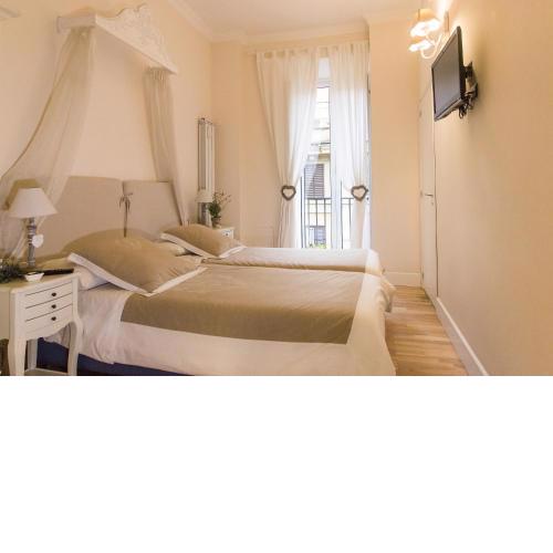 Trastevere Belvedere B&B