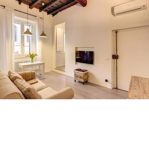 Trastevere Bright Apartment