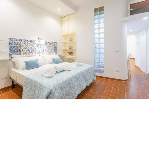 Trastevere Casa Orchidea