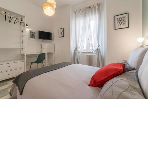 Trastevere Charming Duplex