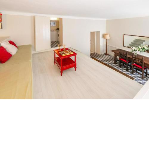 Trastevere Cozy Apartment