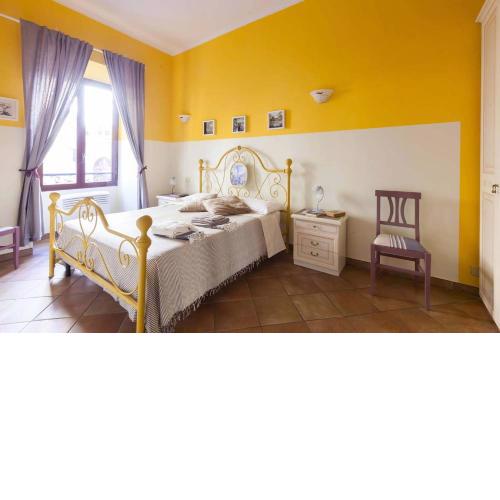 Trastevere Dream House