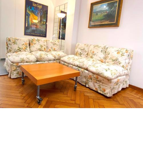 Trastevere for You... 3 bedrooms Apartment