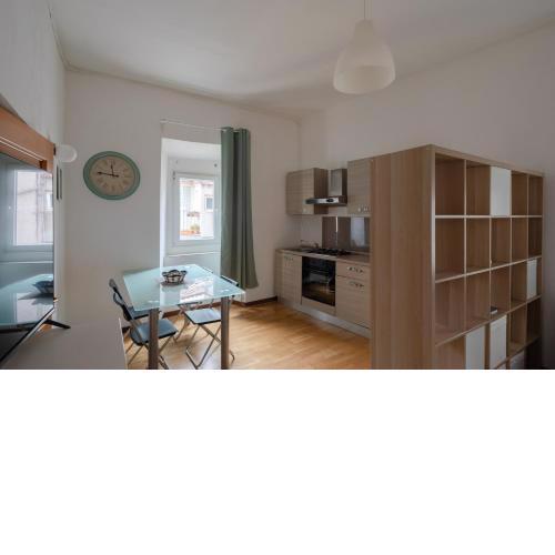 Trastevere Heart Home