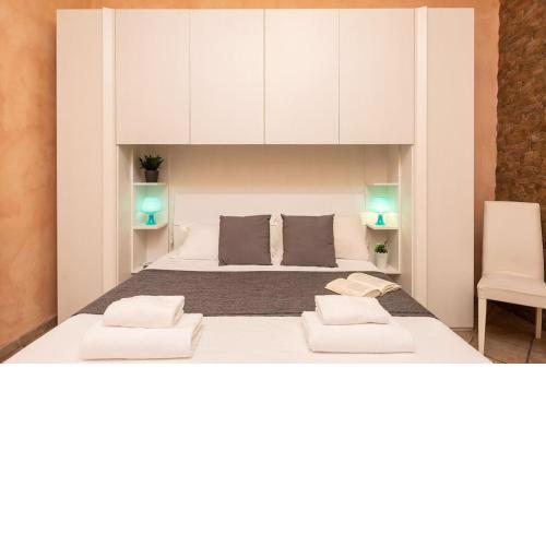 Trastevere Home by Rental in Rome
