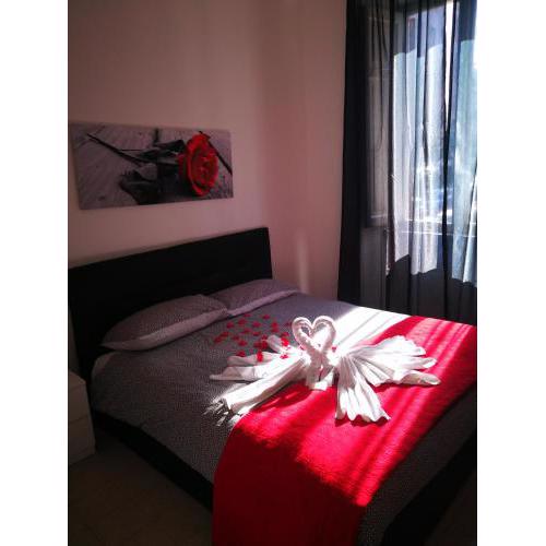 Trastevere luxury house