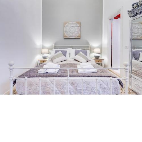 TRASTEVERE LUXURY