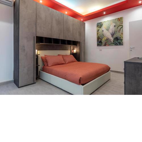Trastevere Modern Apartment