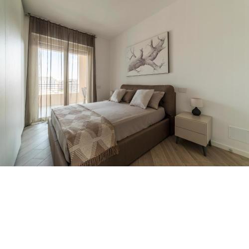 Trastevere Modern Flat with Terrace