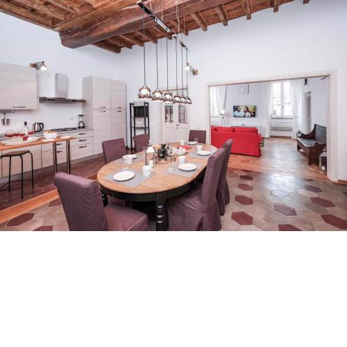 Trastevere Premium Apartment