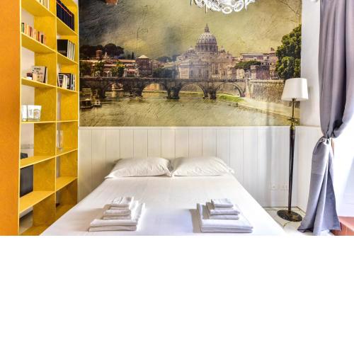 Trastevere Queen