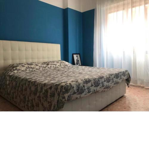 Trastevere room