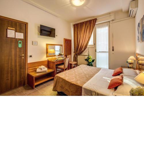 Trastevere Rooms