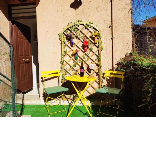 Trastevere Studio