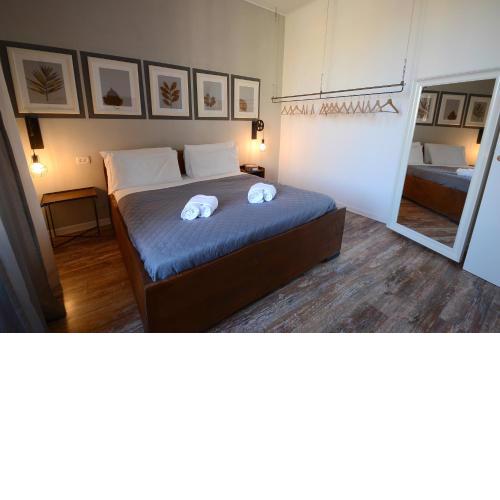 Trastevere Stylish Apartment